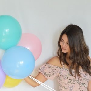 Meet your Posher, Stephanie